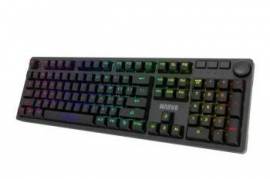 კლავიატურა Marvo KG954 Mechanical Wired Gaming BLU