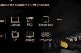 HDMI კაბელი UGREEN (60357) HDMI to HDMI Cable 20M 