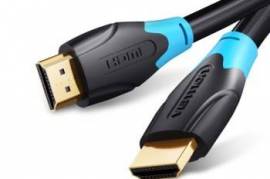 HDMI კაბელი VENTION AACBN HDMI Cable 15M Black