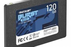 SSD დისკი Patriot PBE120GS25SSDR 120GB Hard Drive