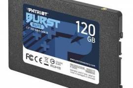 SSD დისკი Patriot PBE120GS25SSDR 120GB Hard Drive