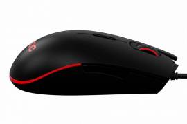 მაუსი AOC Gaming Mouse GM500 GM500DRBE