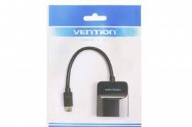 გადამყვანი TYPE C TO HDMI გადამყვანი VENTION TDCBB