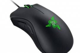 მაუსი Razer DeathAdder Essential (RZ01-03850100-R3