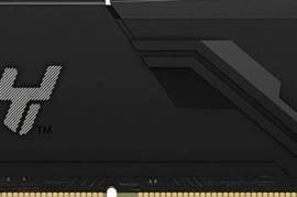 ოპერატიული Kingston Fury 8GB DDR4 3200MHz (KF432C1