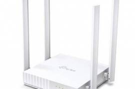 როუტერი TP-Link Archer C24, AC750 Wireless Dual Ba