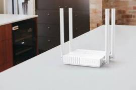 როუტერი TP-Link Archer C24, AC750 Wireless Dual Ba