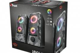 იყიდება დინამიკი TRUST GXT 606 JAVV RGB 12W SET 23