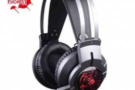 ყურსასმენი A4TECH-G430, BLOODY HEADSET BLACK