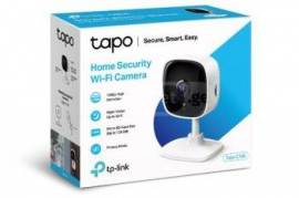 სახლის ვიდეო კამერა TP-LINK TAPO C100 HOME SECURIT