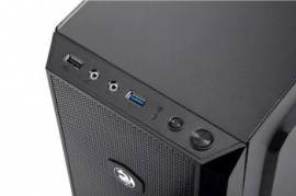 ქეისი 2E GAMING OBERON (GX912) 1xUSB 2.0,1xUSB 3.0