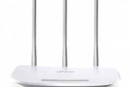 როუტერი TL-WR845N TP-Link 300Mbps Wireless N Route