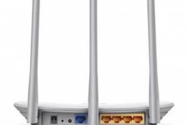 როუტერი TL-WR845N TP-Link 300Mbps Wireless N Route