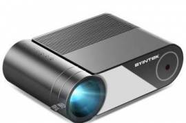 პროექტორი BYINTEK SKY K9 Projector 720*1080 250 Lu