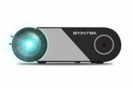 პროექტორი BYINTEK SKY K9 Projector 720*1080 250 Lu