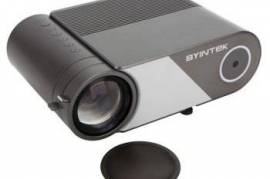 პროექტორი BYINTEK SKY K9 Projector 720*1080 250 Lu