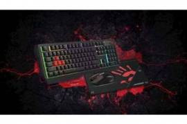 გეიმინგ კომპლექტი A4tech B1700 Bloody Gaming Keybo