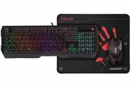 გეიმინგ კომპლექტი A4tech B1700 Bloody Gaming Keybo