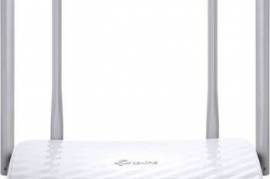 როუტერი Archer C50 TP-Link AC1200 Wireless Dual Ba