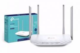 როუტერი Archer C50 TP-Link AC1200 Wireless Dual Ba