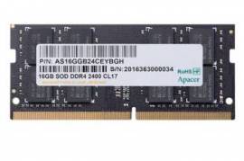 ოპერატიული მეხსიერება Apacer RAM 16GB, DDR4 SODIMM