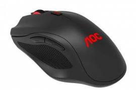 მაუსი AOC Gaming Mouse GM200 GM200DREE