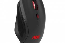 მაუსი AOC Gaming Mouse GM200 GM200DREE