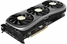 ვიდეო დაფა Zotac RTX 4070 TI rtx 4070ti Trinity OC