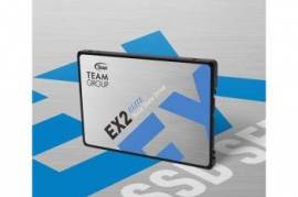 SSD Team Group Team Group EX2 2.5" 512GB SATA