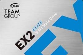 SSD Team Group Team Group EX2 2.5" 512GB SATA