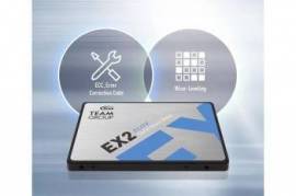 SSD Team Group Team Group EX2 2.5" 512GB SATA