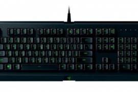 კლავიატურა Razer Cynosa Lite Essential Gaming Keyb