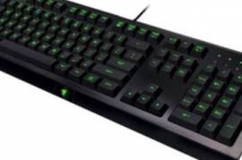 კლავიატურა Razer Cynosa Lite Essential Gaming Keyb