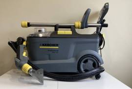 karcher ქიმწმენდის აპარატის ქირაობა