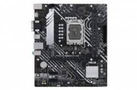 იყიდება დედა დაფა: Asus PRIME B660M-K D4 2DDR4 LGA