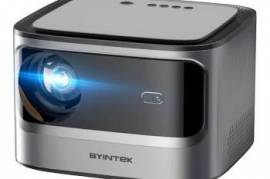 პროექტორი Byintek X25 LCD Projector FHD 1920x1080 