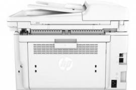 პრინტერი მულტ. ლაზერული HP LaserJet Pro MFP M227sd