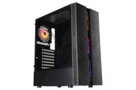 ქეისი 2E G2107 Gaming Case RUNA MidT 1x120mm ARGB+