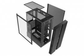 ქეისი 2E G2107 Gaming Case RUNA MidT 1x120mm ARGB+