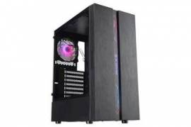 ქეისი 2E G2107 Gaming Case RUNA MidT 1x120mm ARGB+