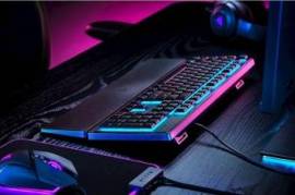 კლავიატურა Razer RZ03-04470800-R3R1 Ornata V3 X, W