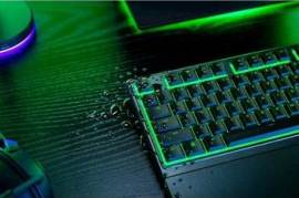 კლავიატურა Razer RZ03-04470800-R3R1 Ornata V3 X, W