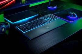 კლავიატურა Razer RZ03-04470800-R3R1 Ornata V3 X, W