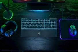 კლავიატურა Razer RZ03-04470800-R3R1 Ornata V3 X, W