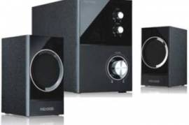 დინამიკი 2.1: Microlab M-223 2.1 Speakers 17W