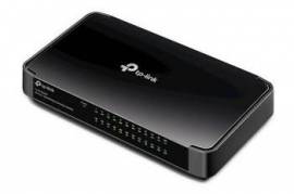 სვიჩი TL-SF1024M TP-Link 24-Port 10/100Mbps Deskto