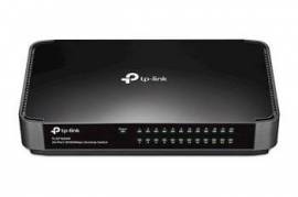 სვიჩი TL-SF1024M TP-Link 24-Port 10/100Mbps Deskto