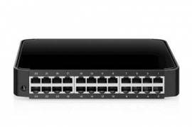 სვიჩი TL-SF1024M TP-Link 24-Port 10/100Mbps Deskto