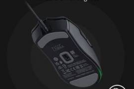 მაუსი Razer RZ01-04650100-R3M1 Cobra, Wired, RGB, 