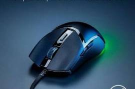 მაუსი Razer RZ01-04650100-R3M1 Cobra, Wired, RGB, 